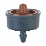 Капельница компенсированная 2 л/ч CLICKTIF CNL TAPER (кор 4000 шт) (Израиль) NaanDanJain CTNL20T