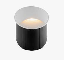 Встраиваемый светильник Biscotti O035-L3W3K (3000К 3Вт IP 65)