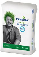 Удобрение Фертика Газон Весна-Лето 25 кг 