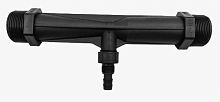 Инжектор Вентури 1-1/2" GH арт: VI0132H