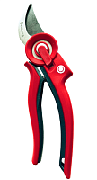 Секатор плоскостной OKINAVA MAXI 220 мм, D18 мм (2341)