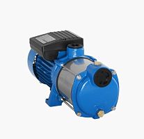 Насос AQUARIO AMH-80-4P MAX напор, м (42) MAX расход, л/м (70)