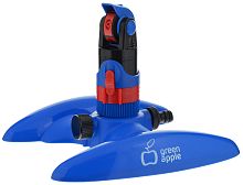 Разбрызгиватель секторный, пластик GWRS12-044 GREEN APPLE 