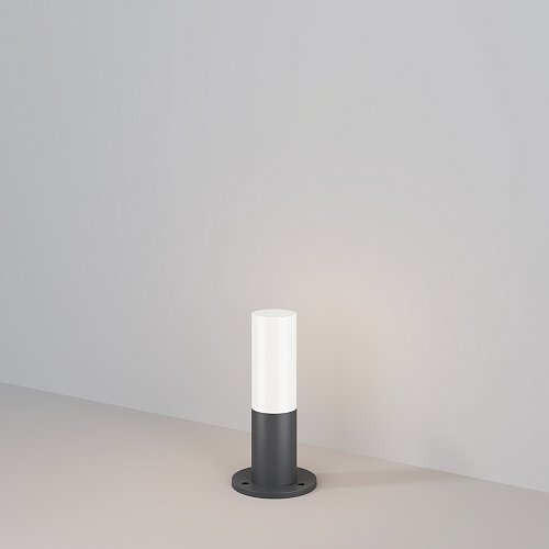 Ландшафтный светильник Willis O418FL-01GR (60Вт IP 54)