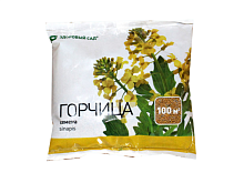 Горчица белая 1 кг