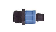 Муфта К/Л x 1/2"нар GH арт: MT011712