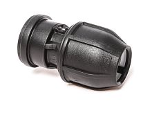Муфта  соединительная PE F (GZ) 40-1 1/4 PN16, Fish