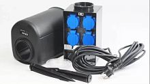 Садовая розетка CSB-504 (Pondtech)