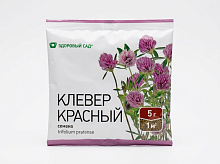 Клевер красный 0,5 (пакет) 