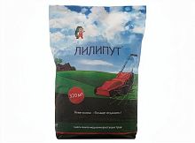 Газонная травосмесь Liliput 8 кг (DLF)