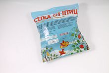 Сетка от птиц, 2м х 5м хаки