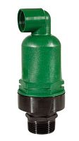 Воздушный клапан 1" одинарный Irritec IVSSEN0M0N32C