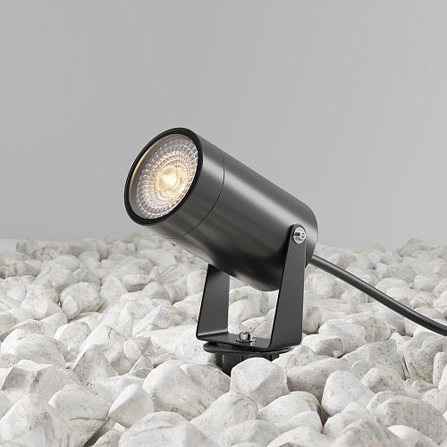 Ландшафтный светильник Scope O025FL-01B (20Вт IP 65)