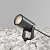 Ландшафтный светильник Scope O025FL-01B (20Вт IP 65)