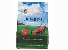 Газонная травосмесь Liliput 2 кг (DLF)