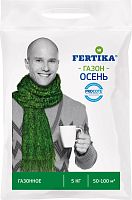 Удобрение Фертика Газон Осень 5 кг 