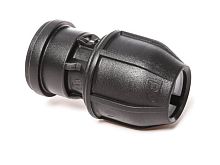 Муфта  соединительная PE F (GZ) 32-1 PN16. Fish