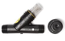 Фильтр сетчатый PRF-100 –RBY регулирующий давление, на выходе 2.8 bar 1*M (GZ)