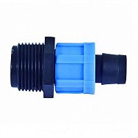 Муфта К/Л х 3/4"нар, GH арт: MT011734