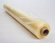 Пленка СВЕТЛИЦА™ 150 мкм, ширина 6,0 м (полурукав с фальцами 1,8 м), 50 пог.м.
