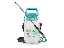 Опрыскиватель аккумуляторный 5л Finland Aqua (2121)
